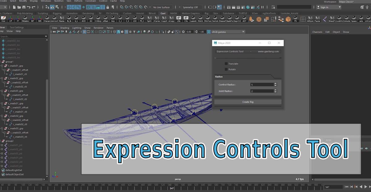 Advanced Ribbon AdvancedRibbonTool